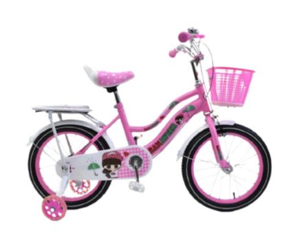 صورة دراجة مقاس 16,14,12